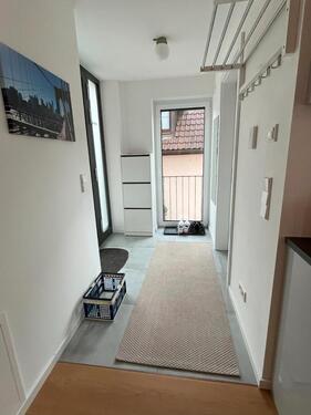 Foto - Etagenwohnung in Baden-Baden zur Miete