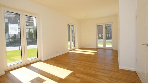 Foto - 2 Zimmer Erdgeschoßwohnung in Bad Zwischenahn