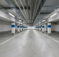Tiefgaragenstellplatz direkt am Hauptbahnhof - Frankfurt am Main Innenstadt 1