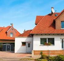 Modernisierte Doppelhaushälfte Provisionsfrei - Sehnde