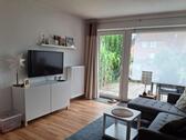 Foto - 3-Zimmerwohnung nahe SPO I Terrasse, Garten, Garage + Stellplatz