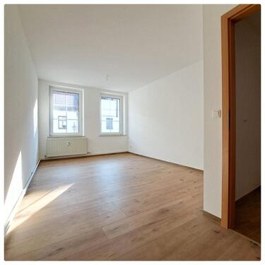 Foto - Etagenwohnung in Spremberg