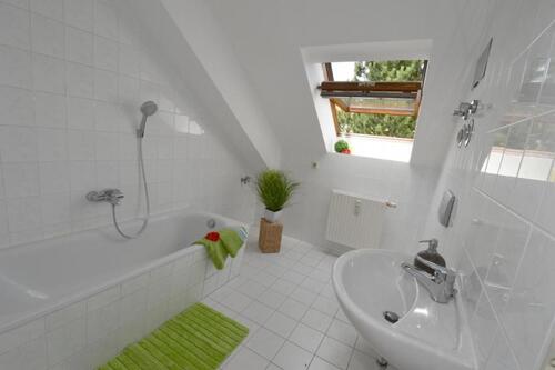 Foto - Etagenwohnung zur Miete in Hohenstein-Ernstthal
