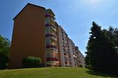Foto - Etagenwohnung in Hohenstein-Ernstthal zur Miete