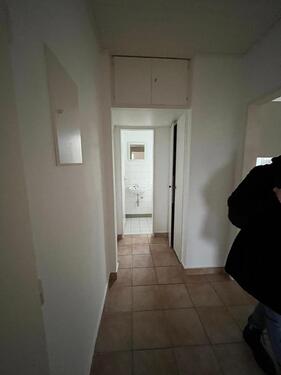 Foto - Etagenwohnung in Flensburg