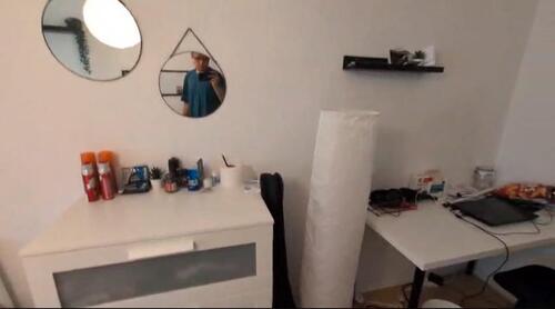 Foto - Etagenwohnung in Kassel