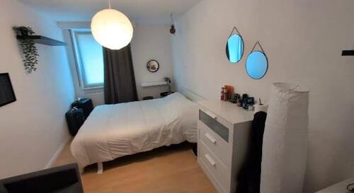 Foto - Etagenwohnung in Kassel zur Miete