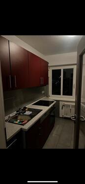 Foto - Etagenwohnung in Wolfsburg