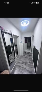 Foto - Etagenwohnung in Wolfsburg zur Miete