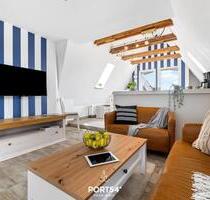 Ferienwohnung Nordsee für 6 Pers, 3 Schlafzimmer 26.09.-02.10.25 - Büsum