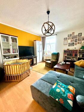 Foto - Etagenwohnung in Magdeburg