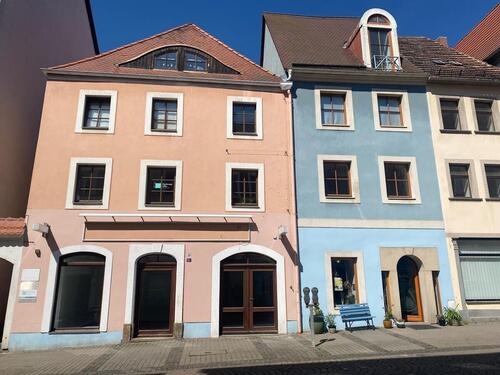 Foto - 3-Zimmerwohnung im Stadtzentrum