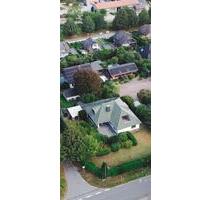 VERKAUFSANGEBOT – PRIVATVILLA IN ROSENGARTEN