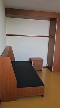Foto - ein Zimmer in der Wohngemeinschaft verfügbar