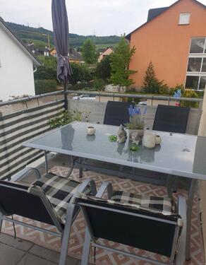 Foto - Etagenwohnung zur Miete in Leiwen