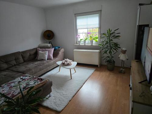 Foto - Etagenwohnung in Leiwen zur Miete