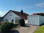 Foto - Einfamilienhaus in Wasserburg (Bodensee)
