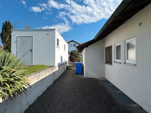 Foto - Einfamilienhaus in Wasserburg (Bodensee) zum Kaufen