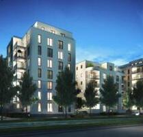 Provisionsfreie Wohnung Am Rebstock KfW 55 - Frankfurt am Main Bockenheim
