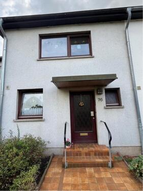 Foto - Bremen Vahr: 4 Zimmer Reihenhaus mit Garage *von Privat*