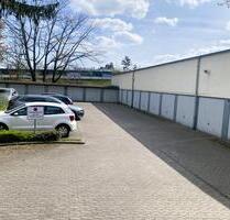 Einzelgarage in Bonn-Endenich - 100,00 EUR Miete, in Bonn (PLZ: 53121) Dransdorf