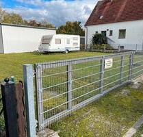 Wohnwagen, Wohnmobil Stellplatz zu vermieten - Jettingen-Scheppach