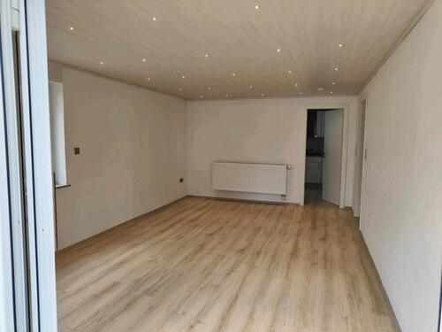 Foto - Schöne renovierte Wohnung mit Sauna