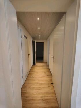 Foto - Etagenwohnung in Altenkirchen (Westerwald)