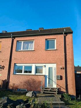 Foto - Reihenhaus Neubeckum Garage Stellplatz Kamin Garten Balkon