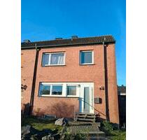 Reihenhaus Neubeckum Garage Stellplatz Kamin Garten Balkon