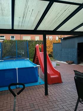 Foto - Einfamilienhaus in Beckum