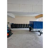 überdachte Stellplatz zu vermieten - Dannstadt-Schauernheim