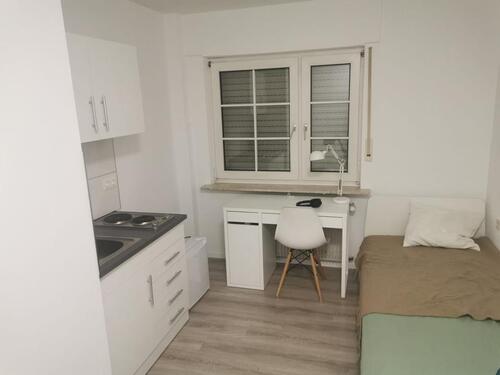 Foto - Vollmöbliertes WG-Zimmer in Schwaig zu vermieten