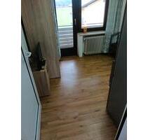 Zimmer mit Bad und Dusche zu vermieten - Blaibach