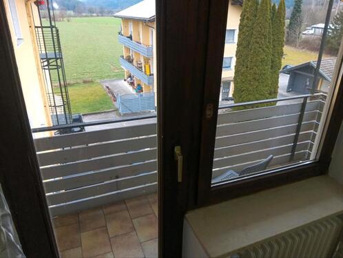 Foto - 1 Zimmer Etagenwohnung zur Miete in Blaibach