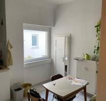 Zwei-Zimmer-Wohnung Bockenheim, 1290 €, Möbel nach Vereinbarung - Frankfurt am Main Europaviertel