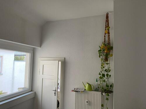 Foto - 3 Zimmer Etagenwohnung zur Miete in Frankfurt am Main