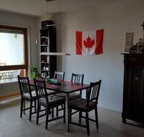 Möblierte 2-Zimmer-Wohnung in Leimen