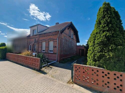 Foto - 6 Zimmer Einfamilienhaus in Barby