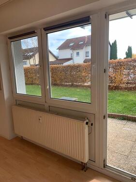 Foto - 1,5 Zi Whg. an Berufstätige - 575,00&nbsp;EUR Kaltmiete, ca.&nbsp; 33,00&nbsp;m&sup2;