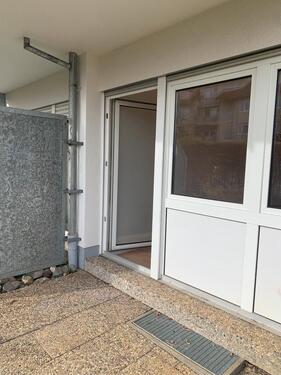 Foto - Etagenwohnung in Trossingen zur Miete