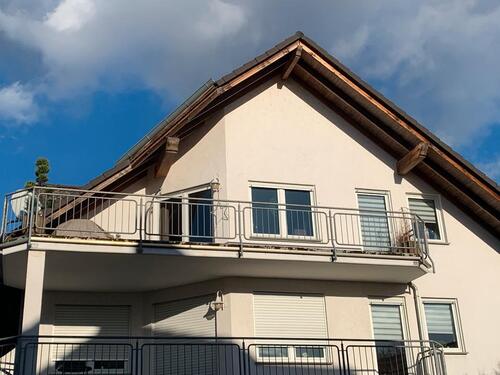 Foto - 3 Zimmer Etagenwohnung zum Kaufen in Urmitz