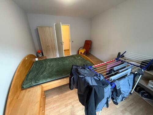 Foto - 1 Zimmer Etagenwohnung zur Miete in Pforzheim