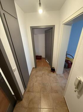 Foto - 1 Zimmer Etagenwohnung in Pforzheim