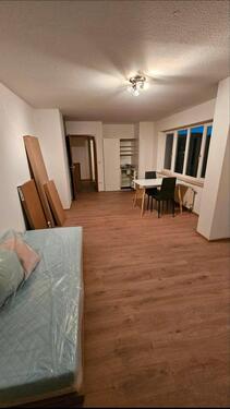 Foto - 1.5 Zimmer Etagenwohnung zur Miete in Villingen-Schwenningen