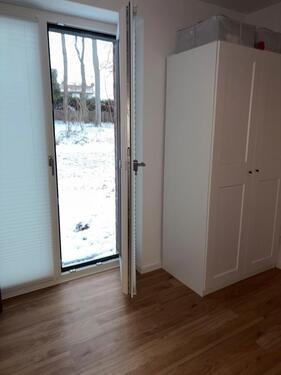 Foto - 2 Zimmer Terrassenwohnung zur Miete in Lübeck