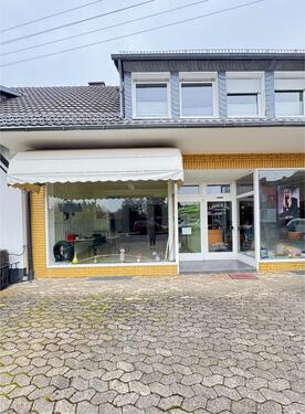 Foto - Gewerbeimmobilie, Ladenlokal, Lagerfläche