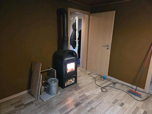 Foto - 1 Zimmer Dachgeschoßwohnung in Kallmünz