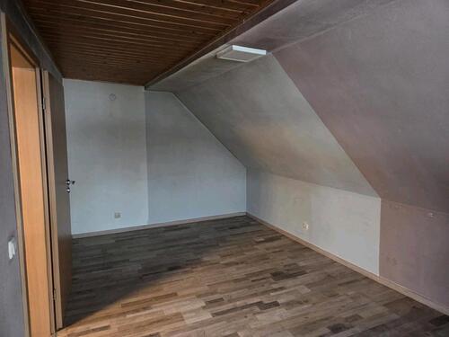Foto - Dachgeschoßwohnung in Kallmünz zur Miete