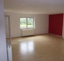 Helle Zweizimmerwohnung in Dransfeld